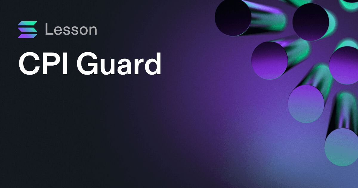 CPI Guard