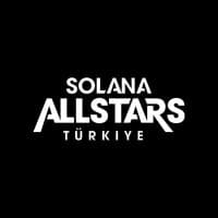 Solana Allstars TR Online Meet Up #19